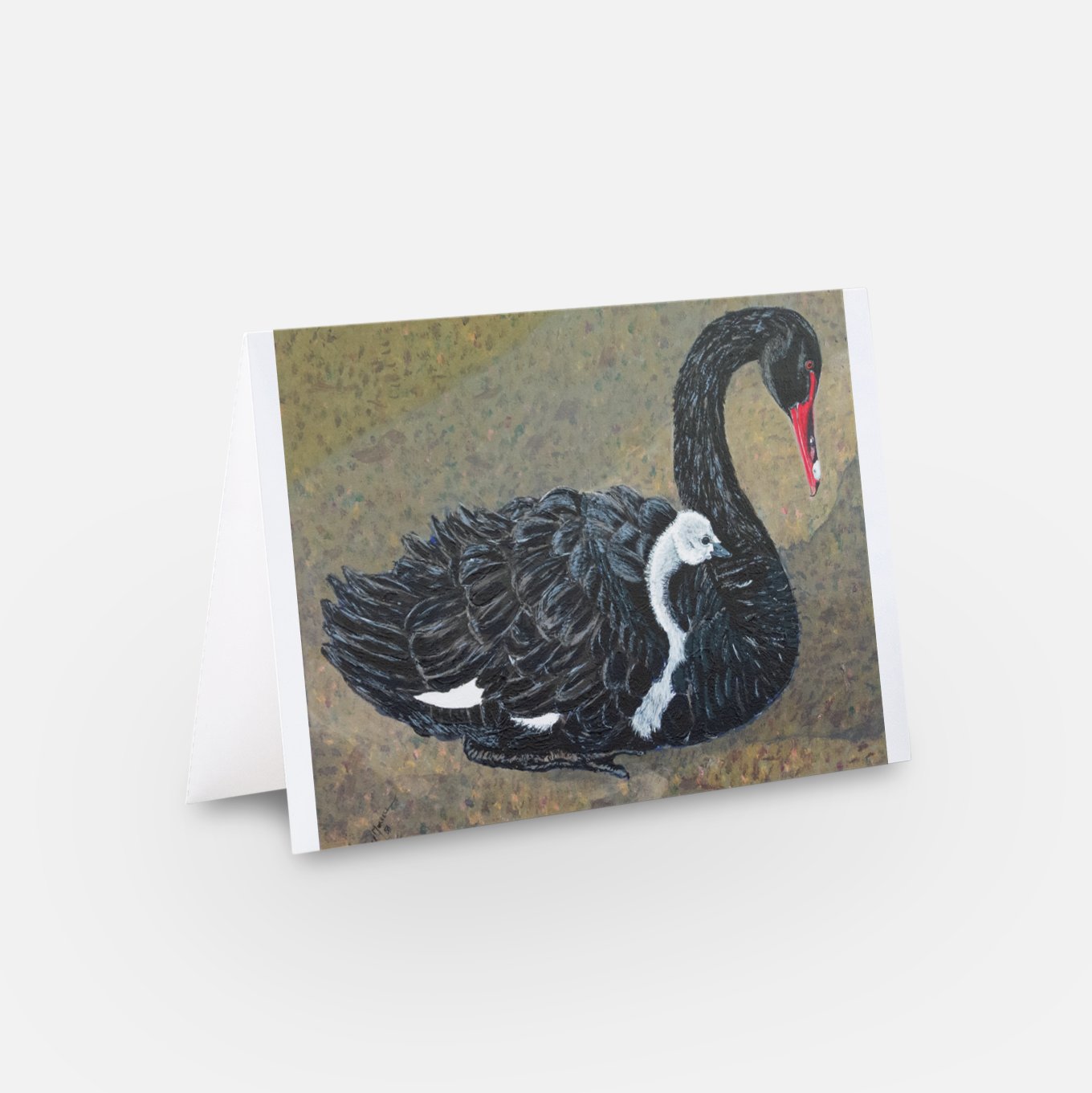 Parental Love Card