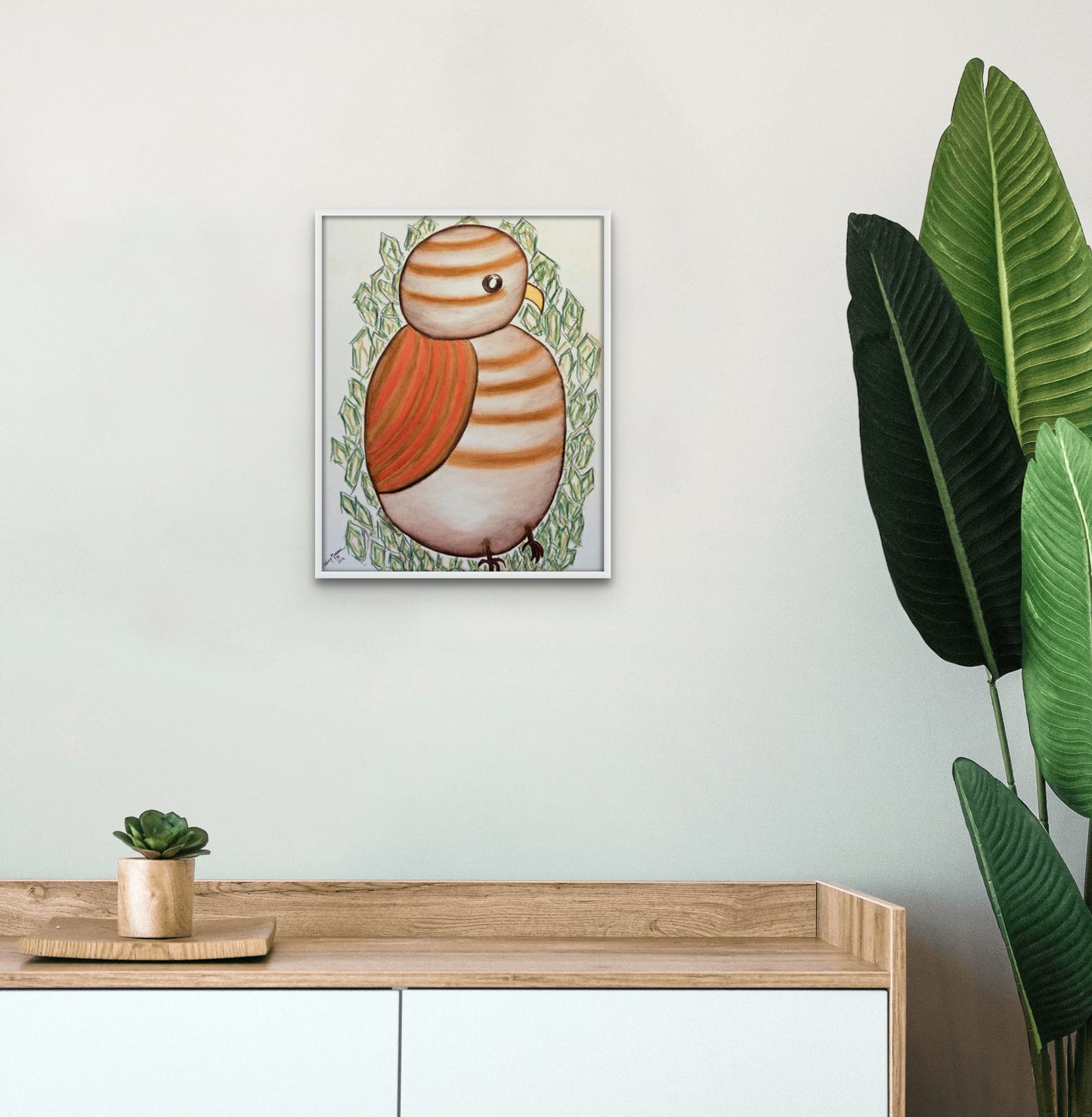 What Bird is That? Print