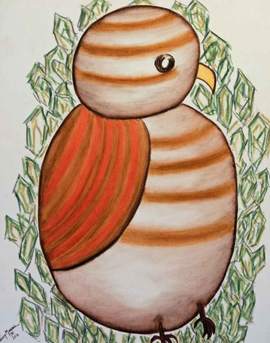 What Bird is That? Print