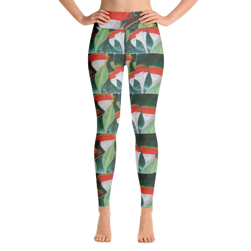 Yoga Leggings