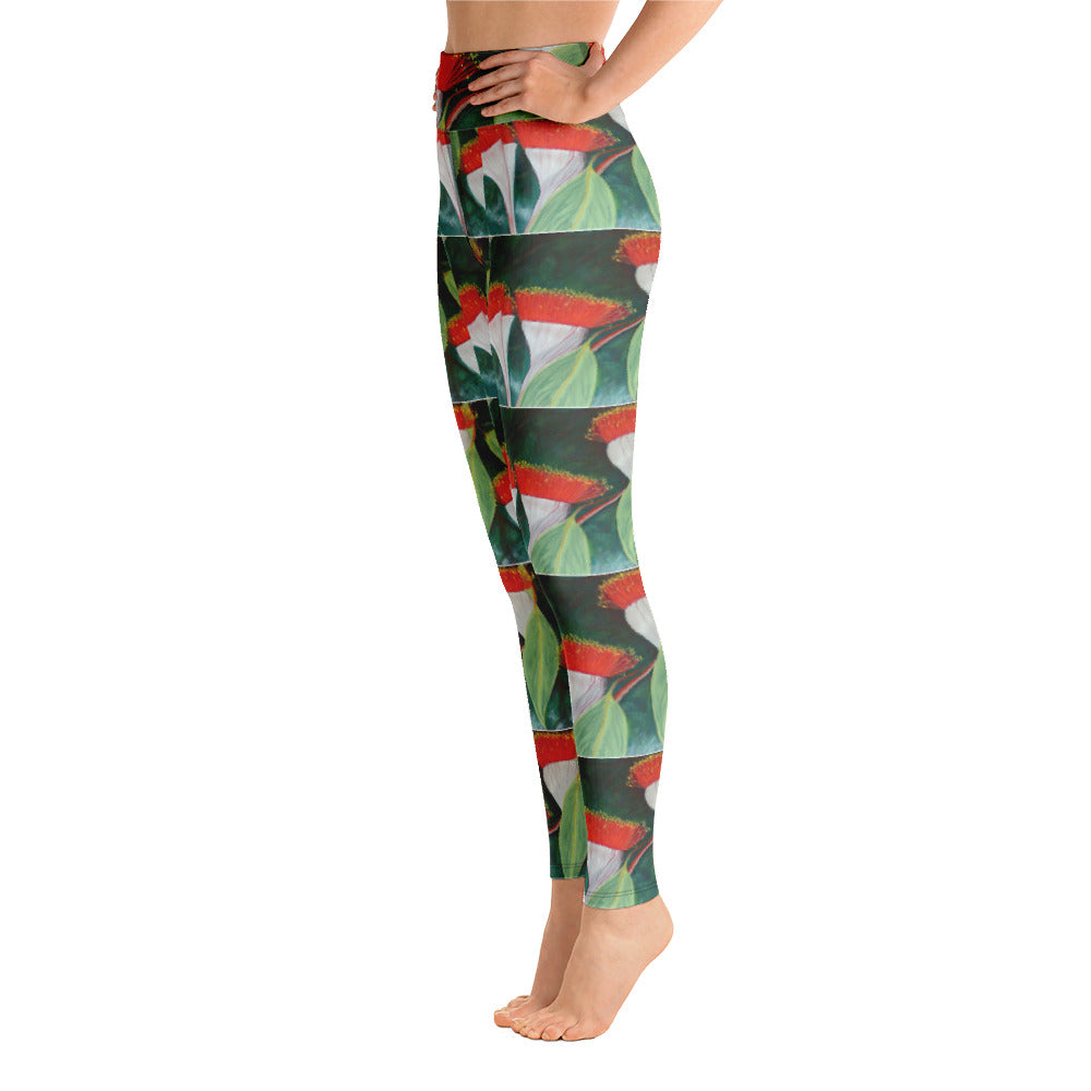 Yoga Leggings