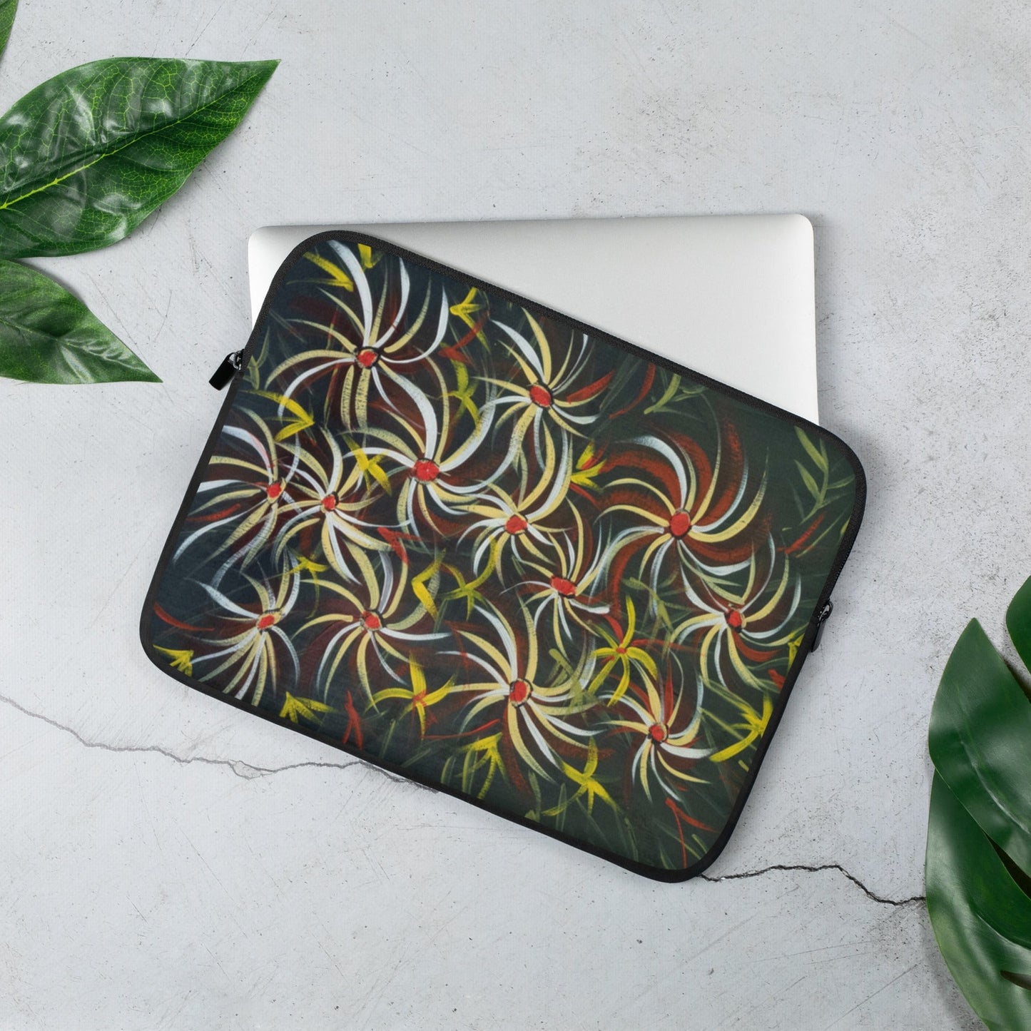 Moonlight Laptop Sleeve