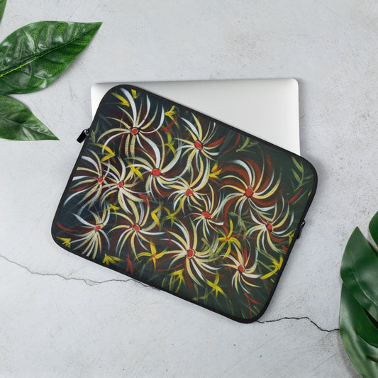 Moonlight Laptop Sleeve