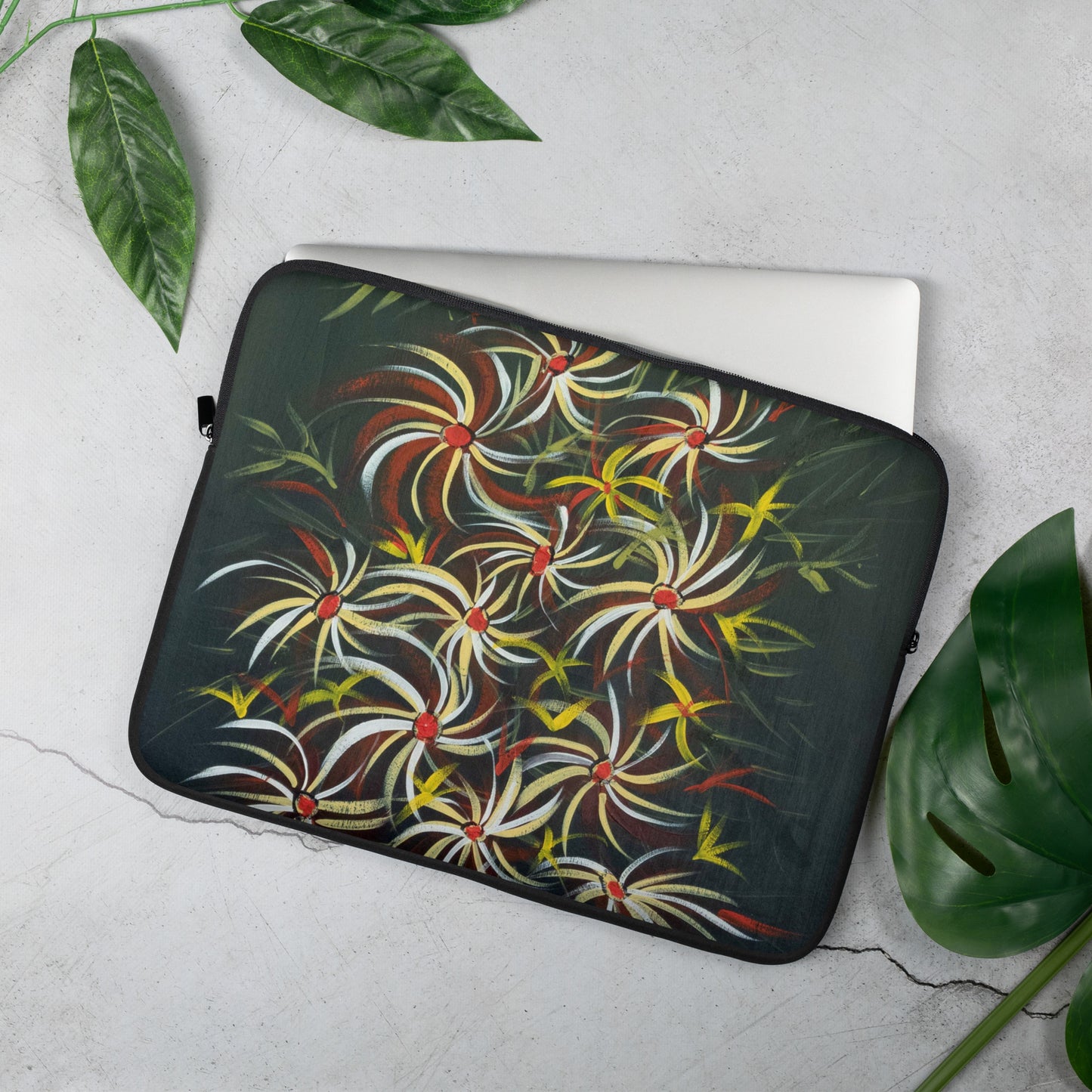 Moonlight Laptop Sleeve