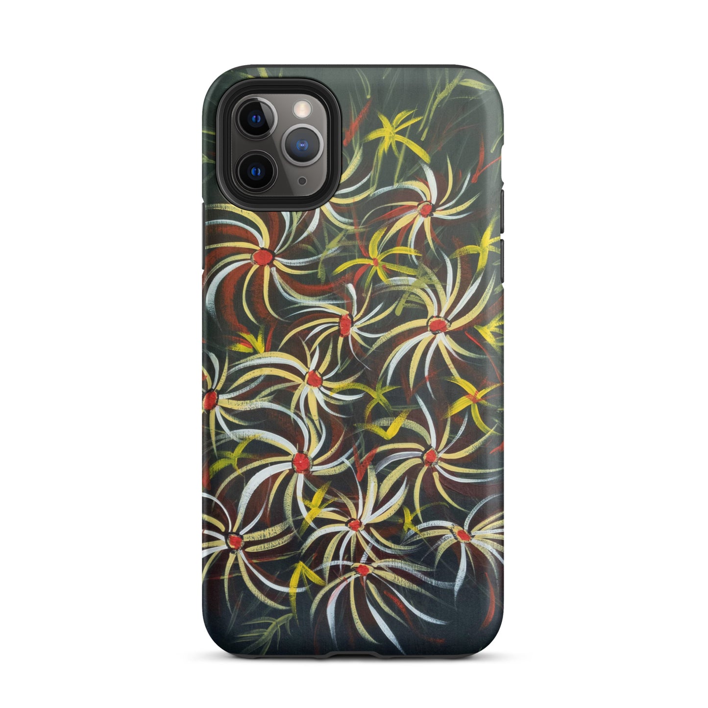Moonlight Tough Case for iPhone®