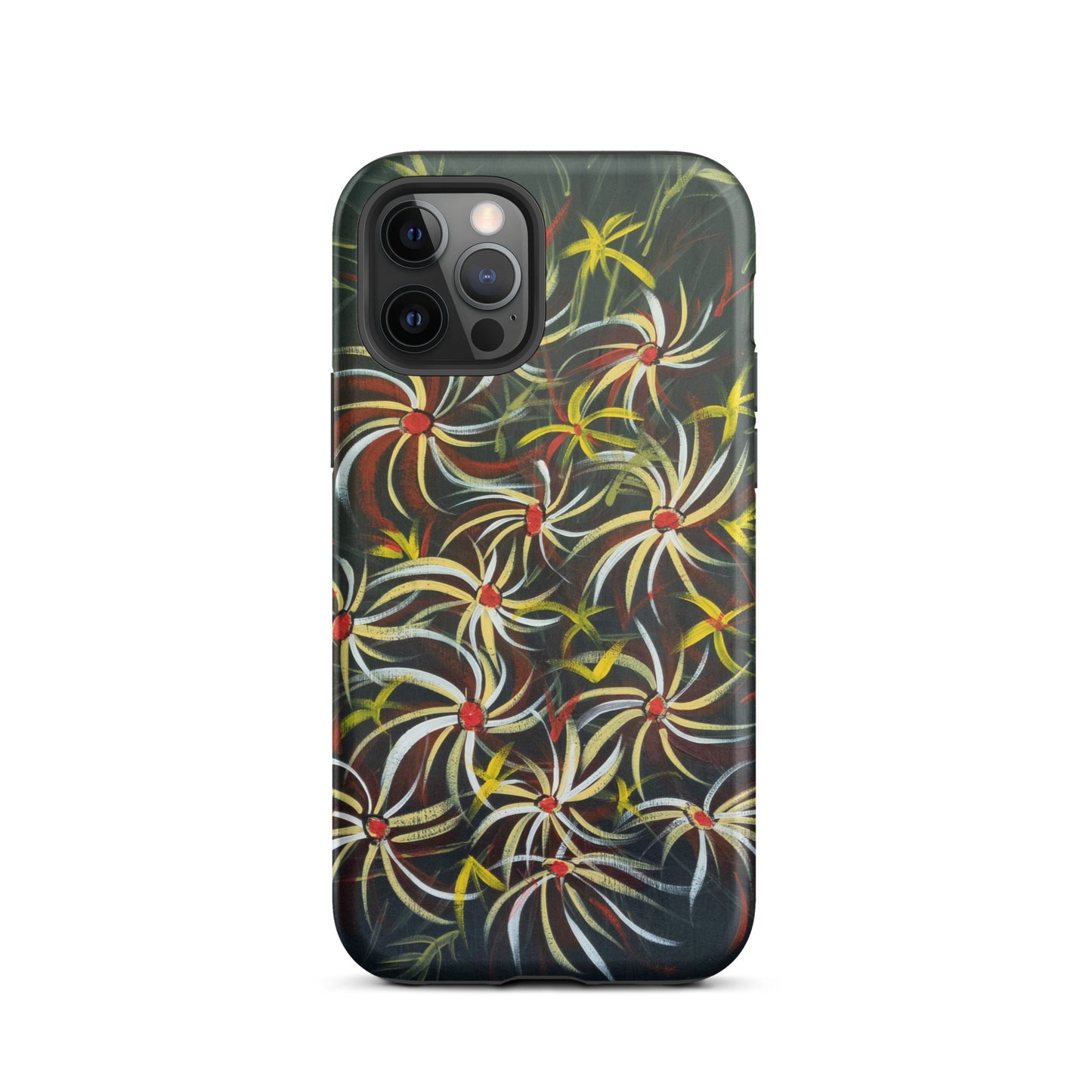 Moonlight Tough Case for iPhone®