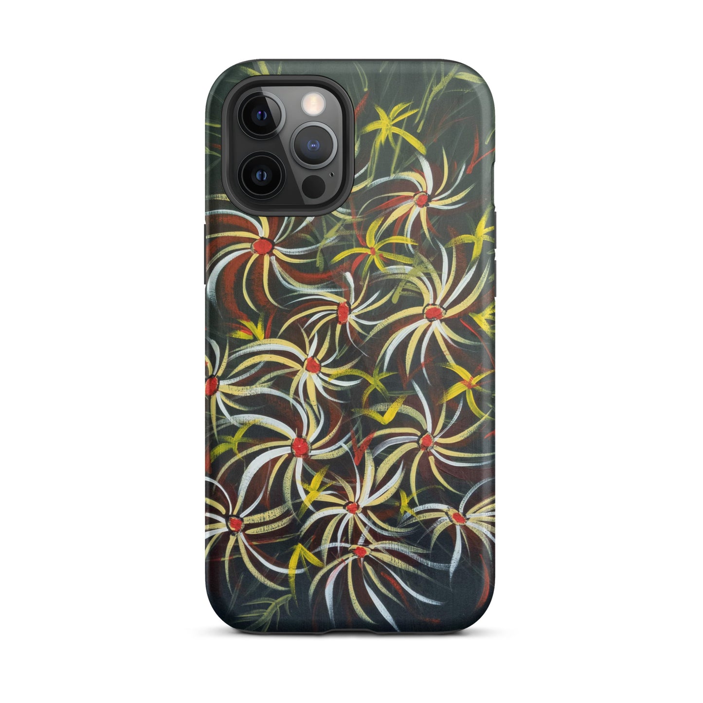 Moonlight Tough Case for iPhone®