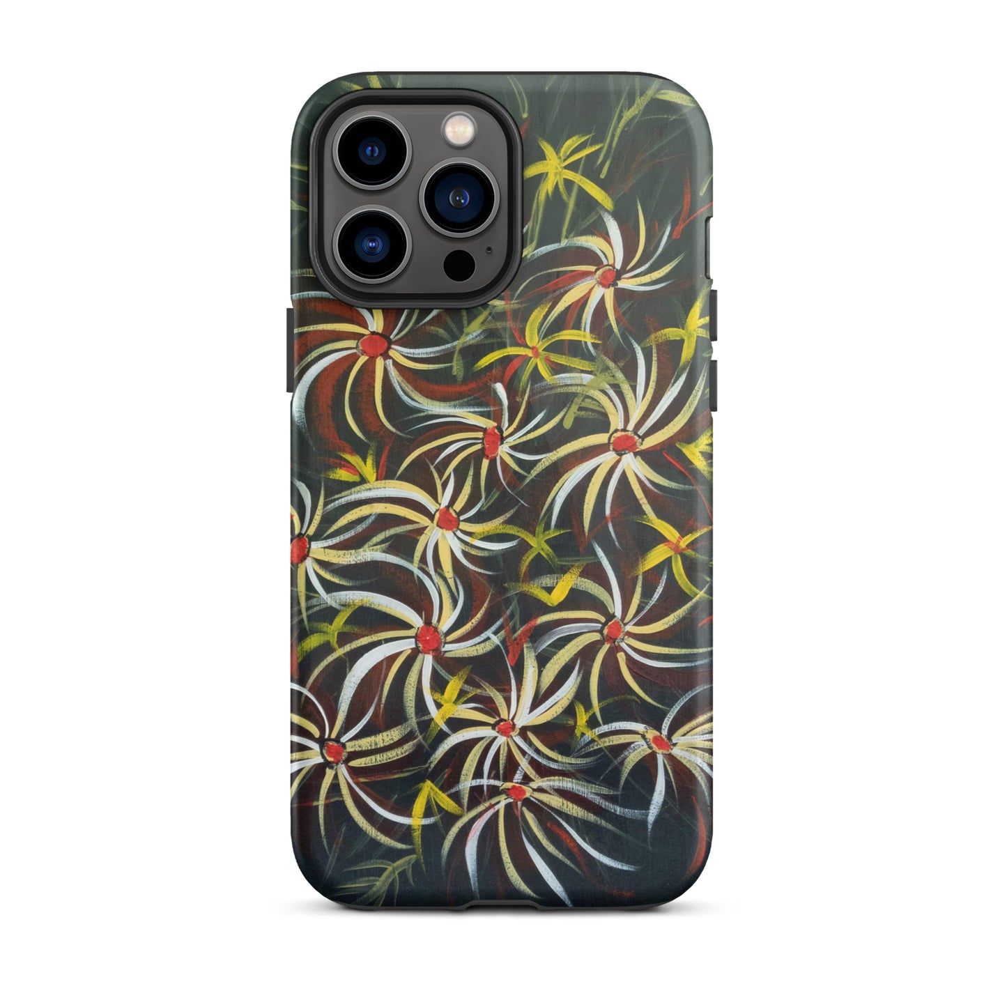Moonlight Tough Case for iPhone®