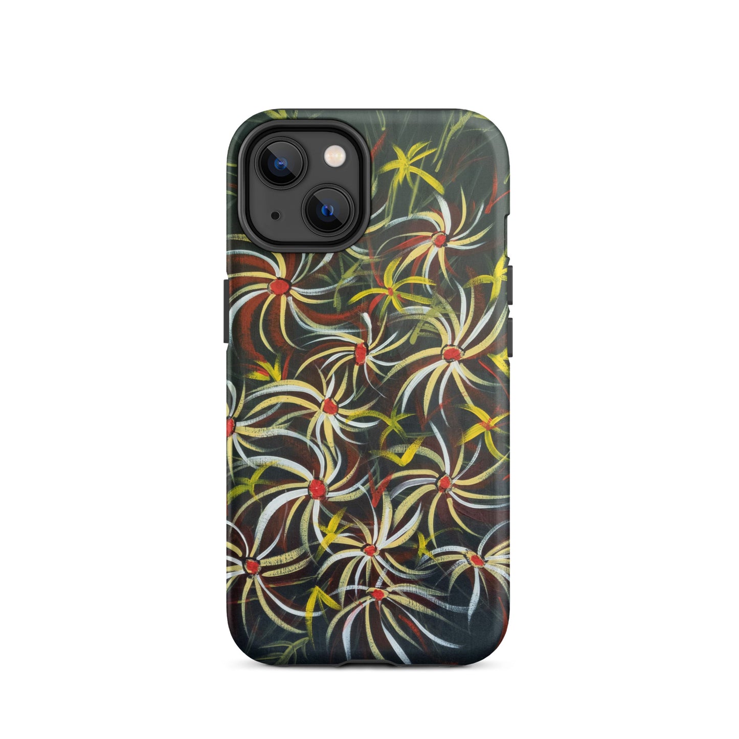 Moonlight Tough Case for iPhone®
