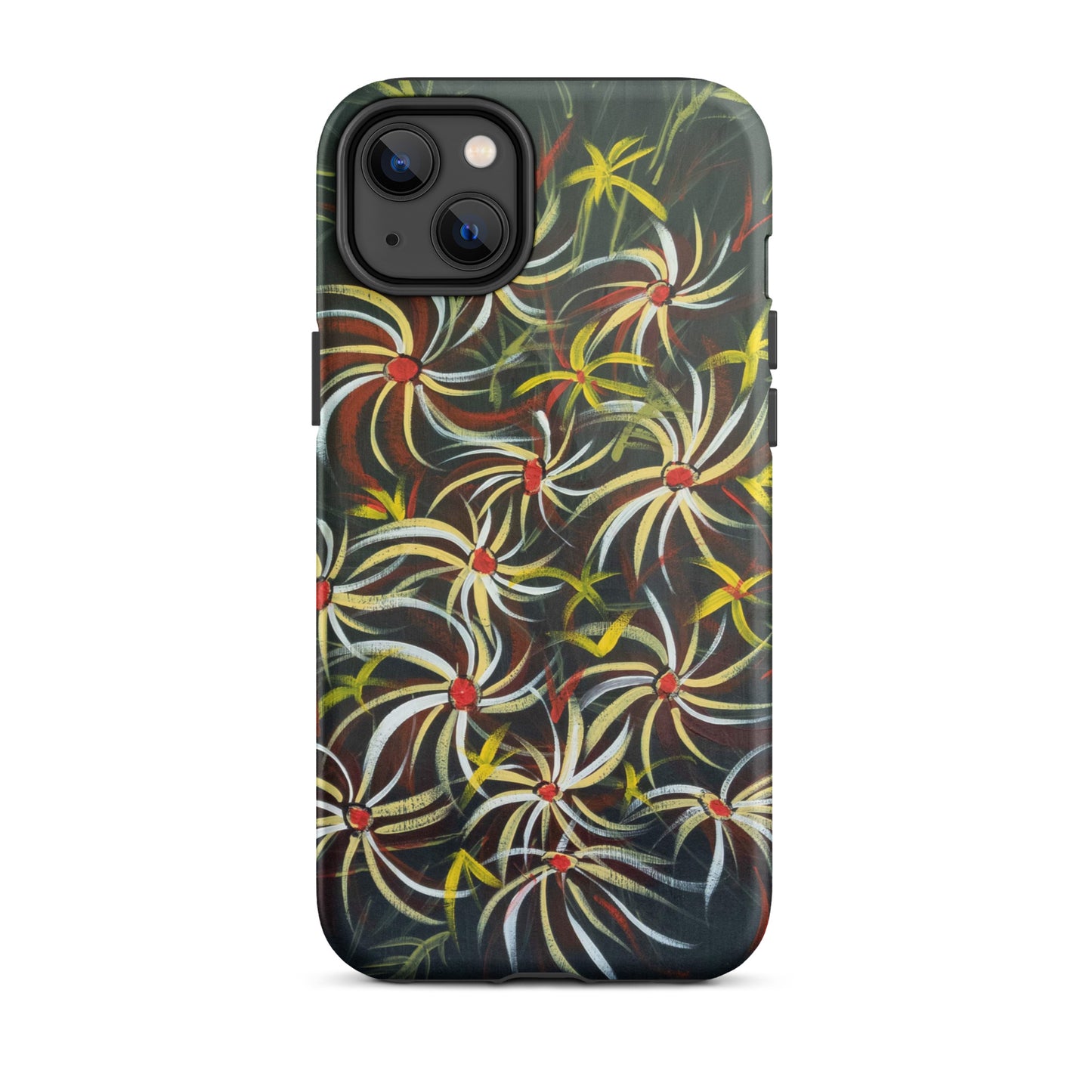 Moonlight Tough Case for iPhone®