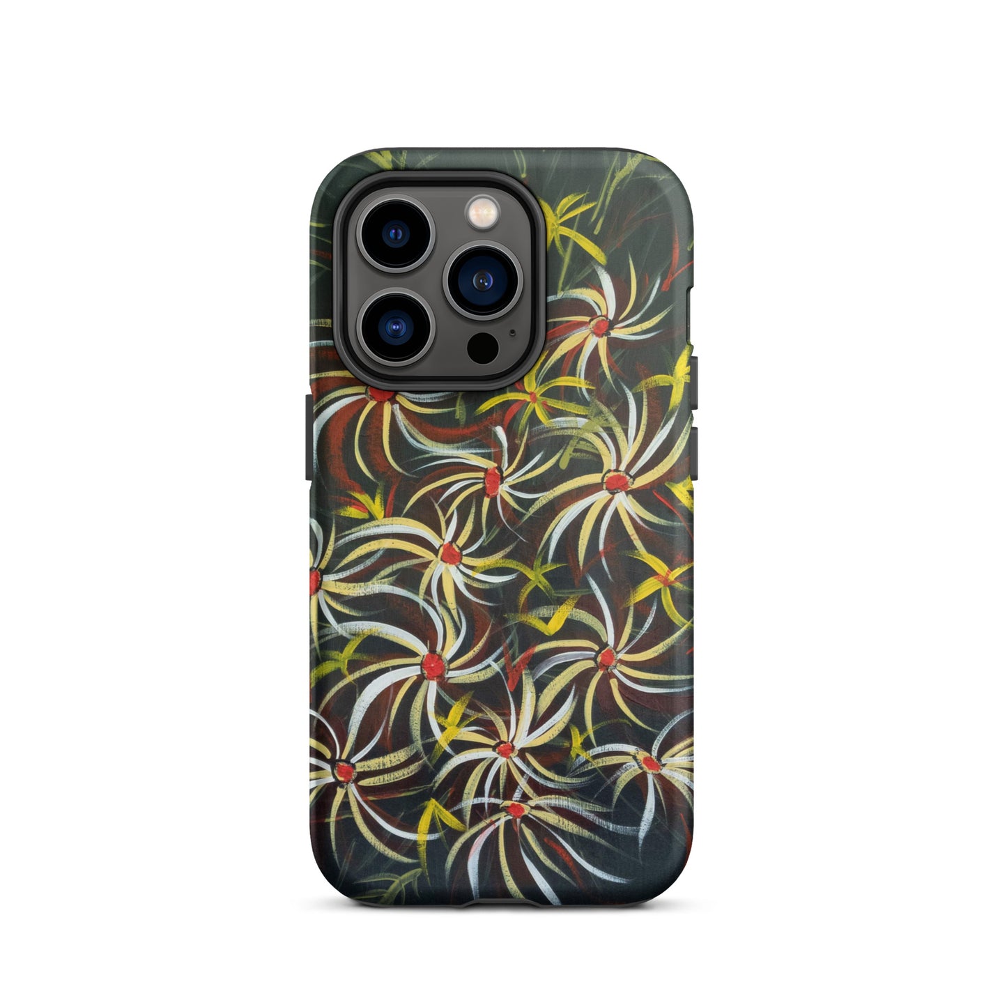 Moonlight Tough Case for iPhone®