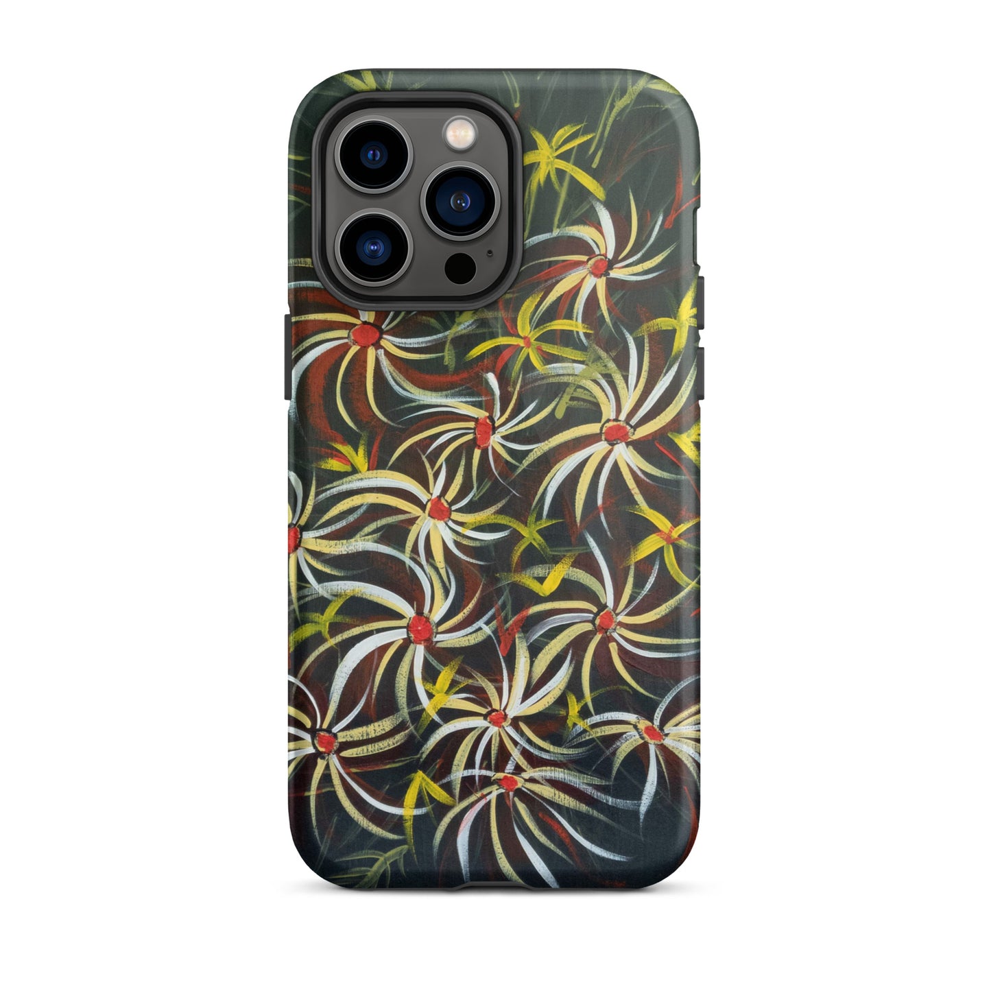 Moonlight Tough Case for iPhone®