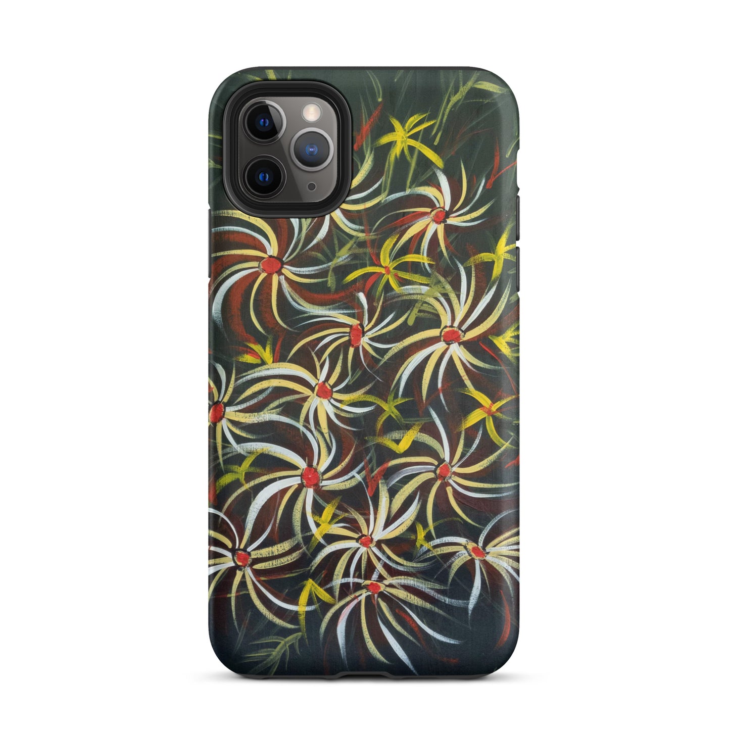 Moonlight Tough Case for iPhone®