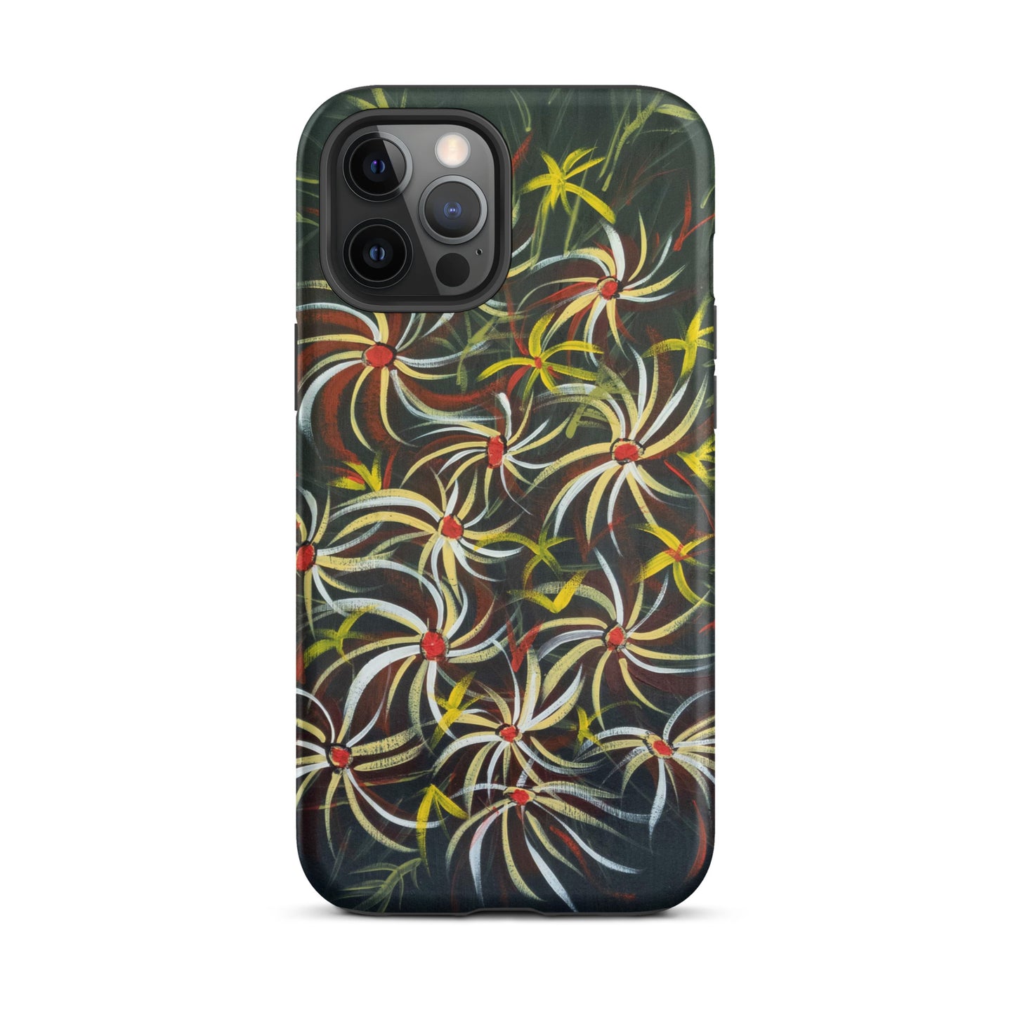 Moonlight Tough Case for iPhone®