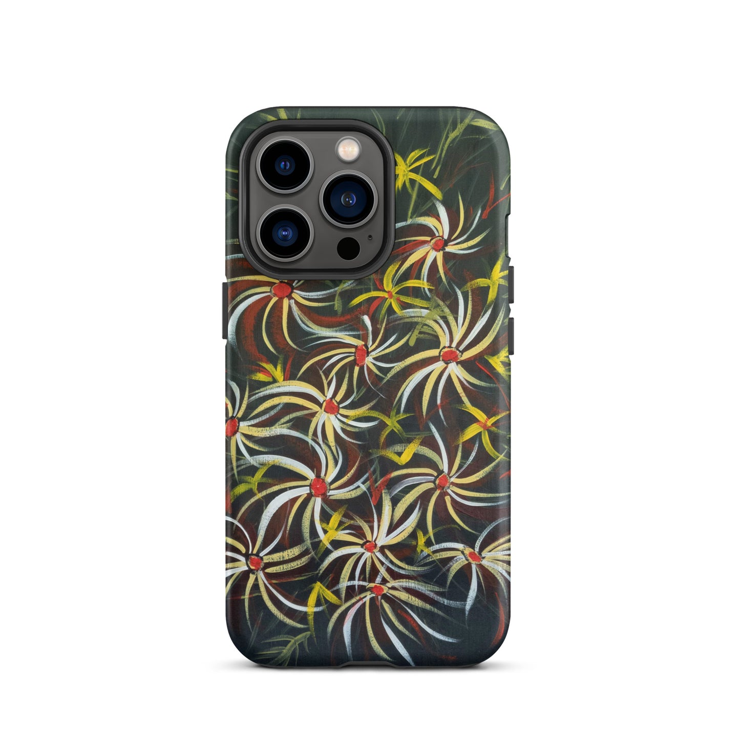 Moonlight Tough Case for iPhone®