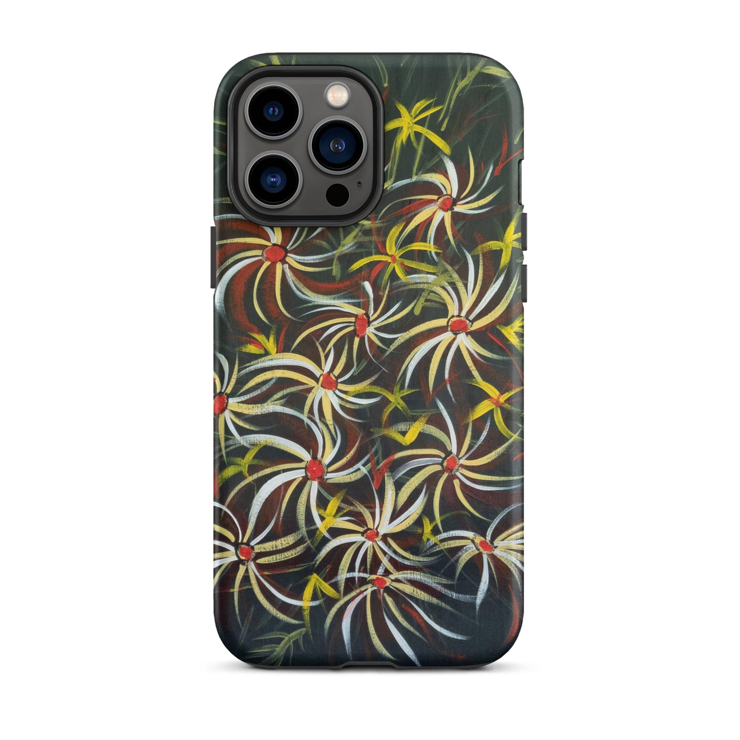 Moonlight Tough Case for iPhone®
