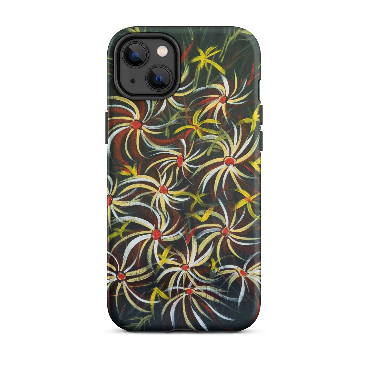 Moonlight Tough Case for iPhone®
