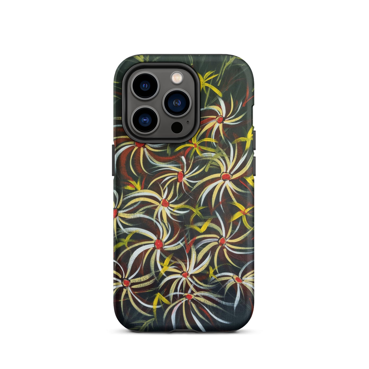 Moonlight Tough Case for iPhone®