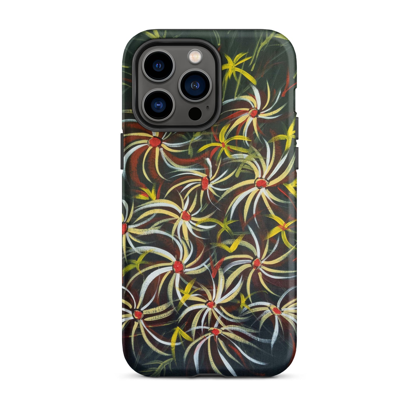 Moonlight Tough Case for iPhone®