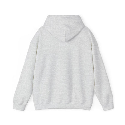 Rose Graphic Hoodie – Cozy Unisex Sweatshirt