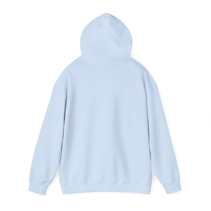 Rose Graphic Hoodie – Cozy Unisex Sweatshirt