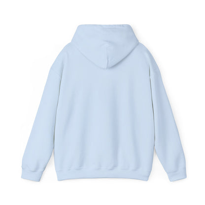 Rose Graphic Hoodie – Cozy Unisex Sweatshirt