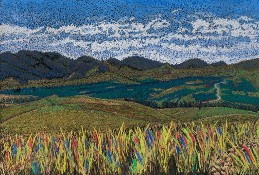 Out Rawdon Vale Way Original