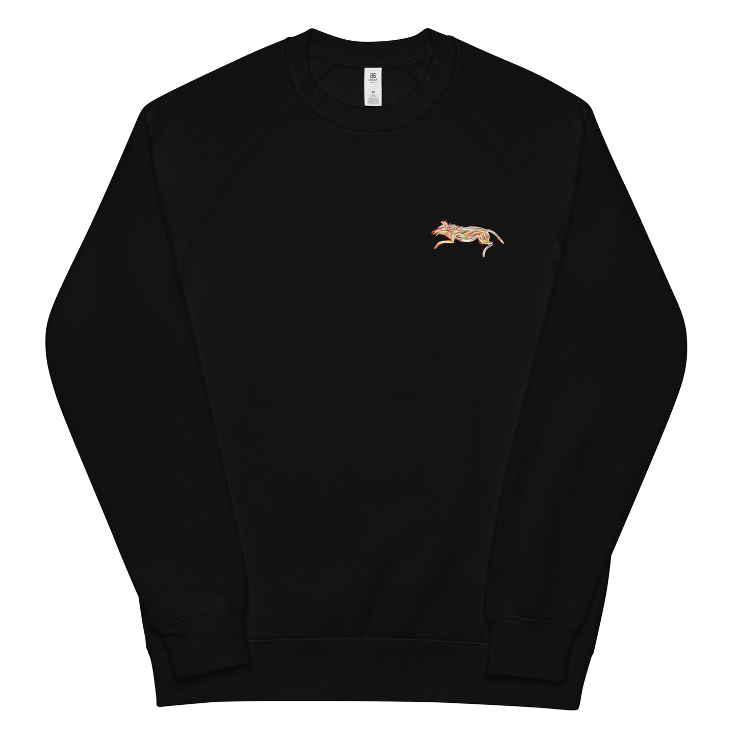 Dog Unisex Sweatshirt