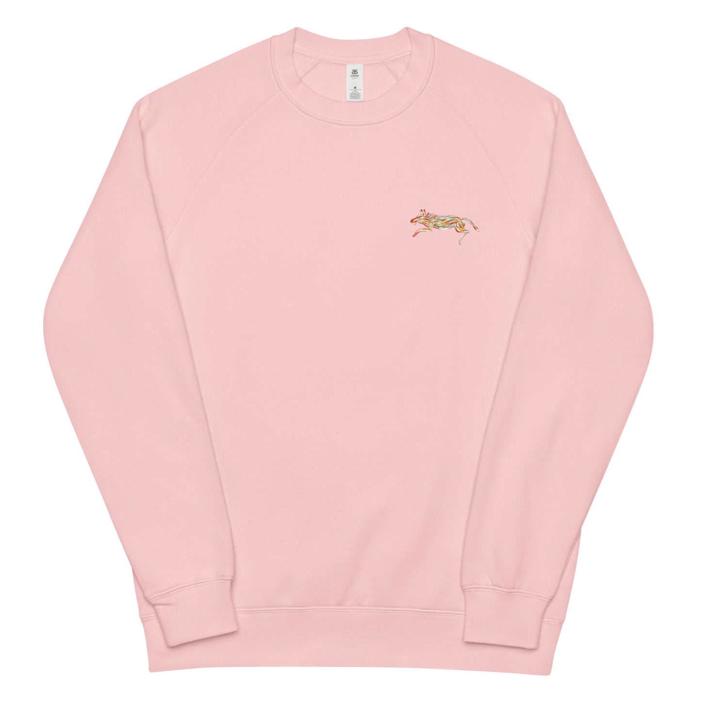 Dog Unisex Sweatshirt