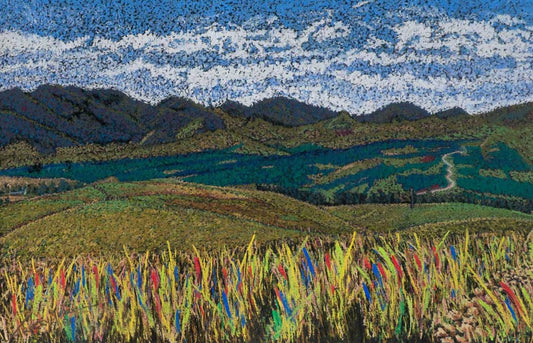 Out Rawdon Vale Way Card